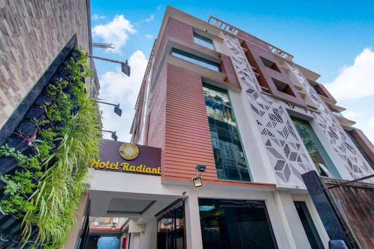 Imagen del hotel