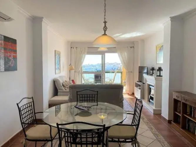 Milenio 2d Apartments Casasol