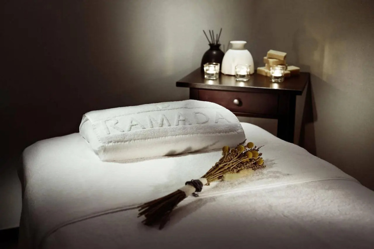 Ramada Gunsan