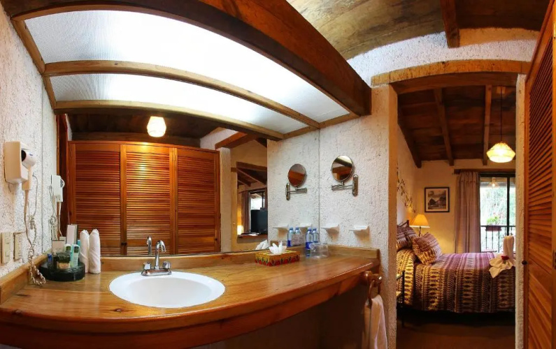 Villas Casa Morada