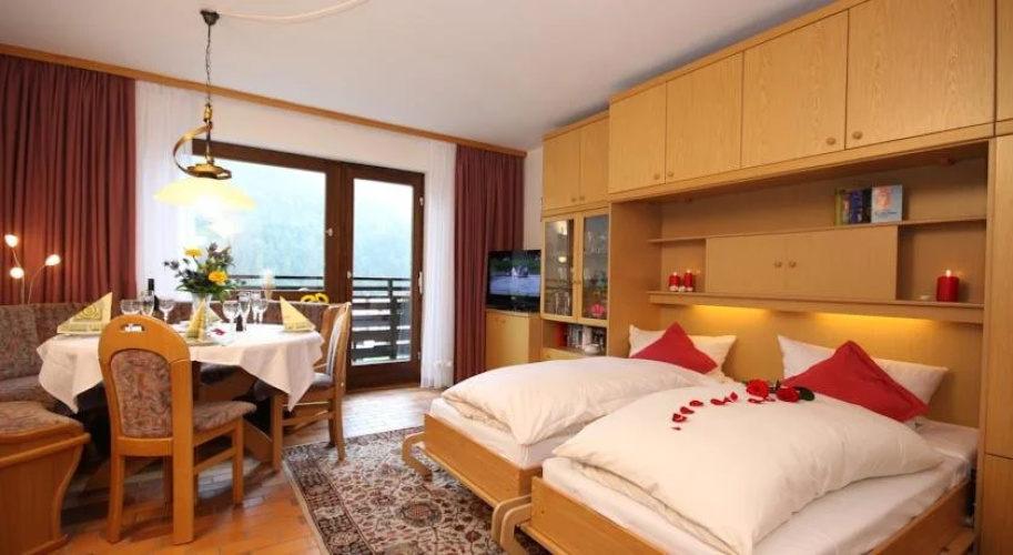 Sporthotel Walliser