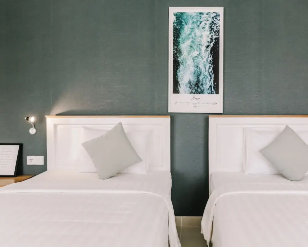 Audrey Hotel