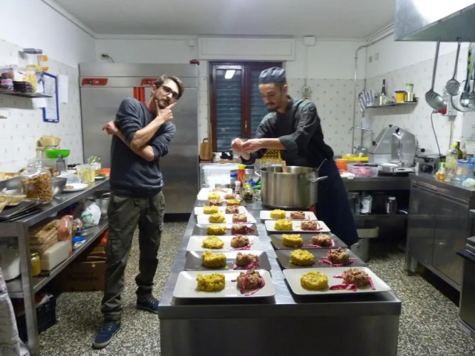 B&B Montetogano