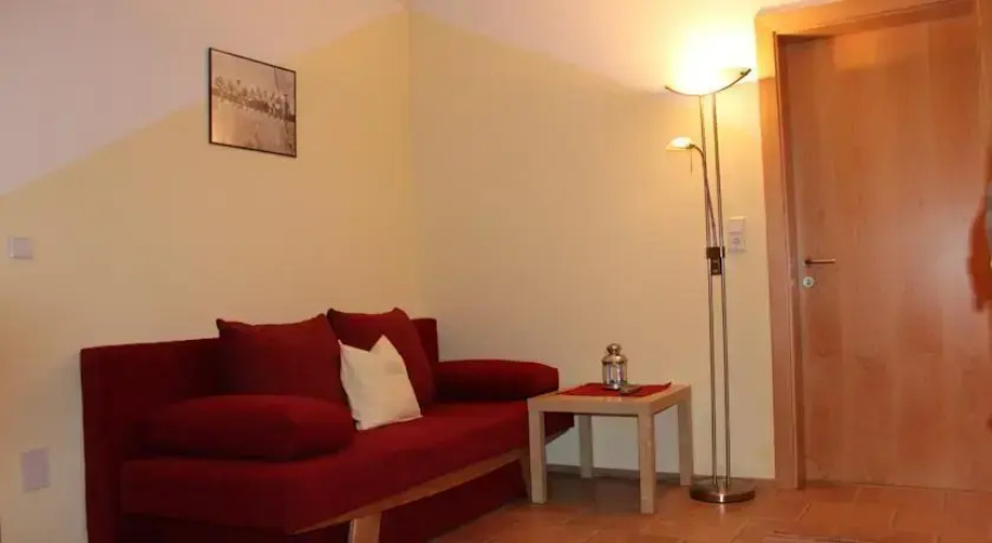 Haus Marianna