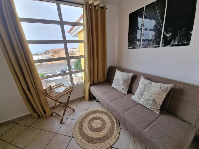 Apartamento Janeli
