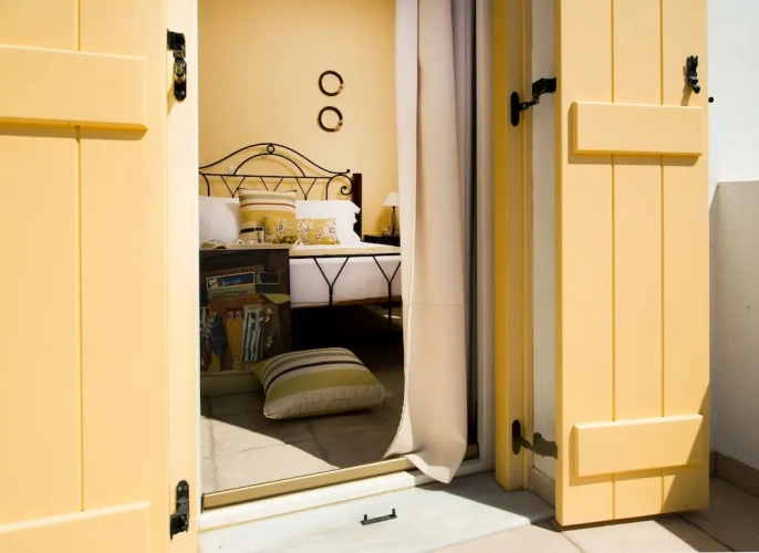 1 Bedroom Villa