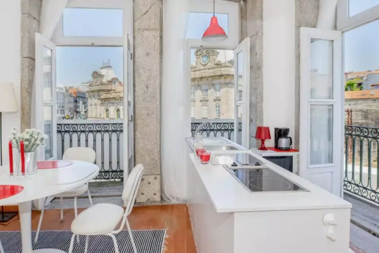 1 Bedroom Standard Penthouse room with city view
