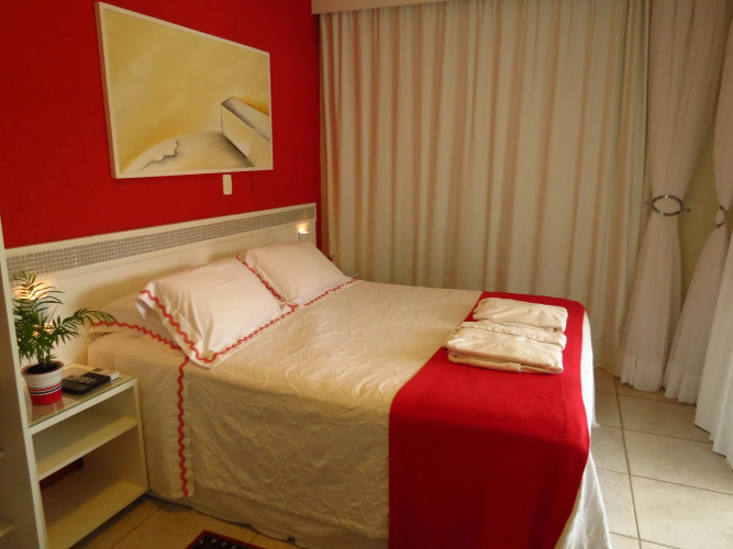 Pousada dos Chás Hotel Boutique