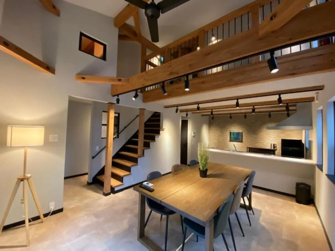 Cottage