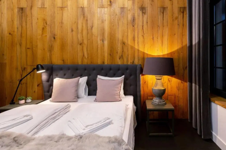 Your Instaworthy Astoria Loft Apartment