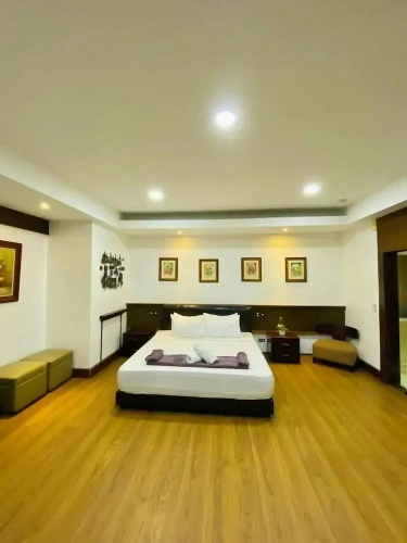 Executive room
