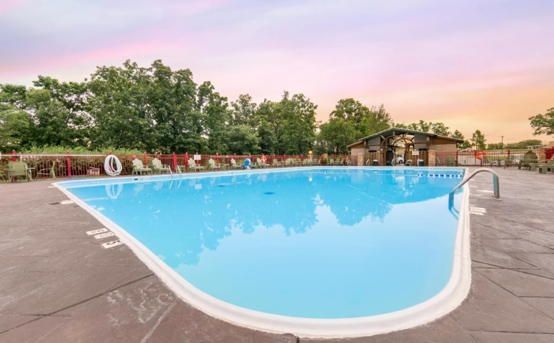 Holiday Inn Club Vacations Holiday Hills Resort At photo 18