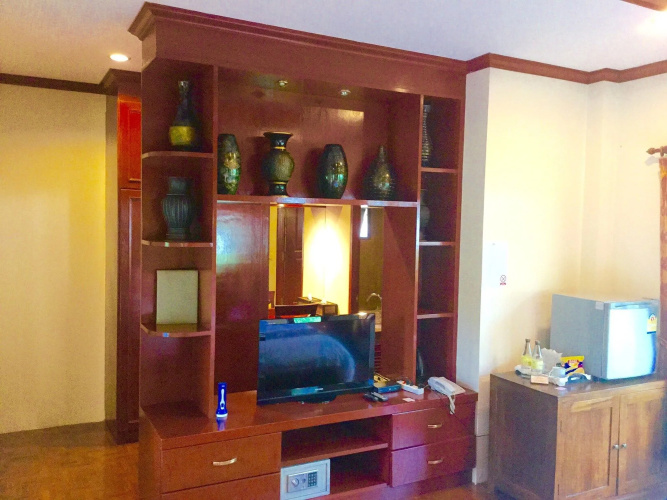 Ruen Ariya Resort