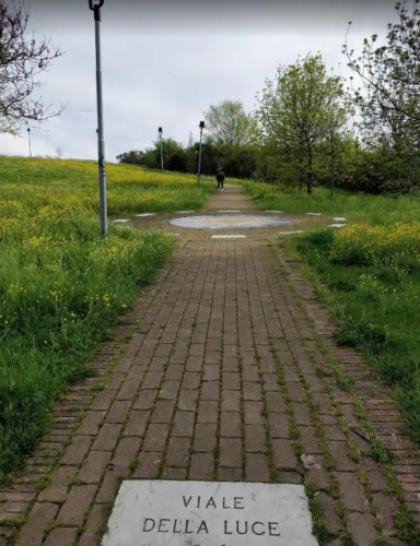 CasaRava Sul Parco