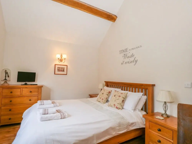 Hawthorn Cottage