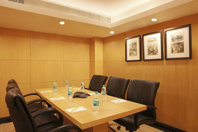 Lemon Tree Hotel, Whitefield, Bangalore