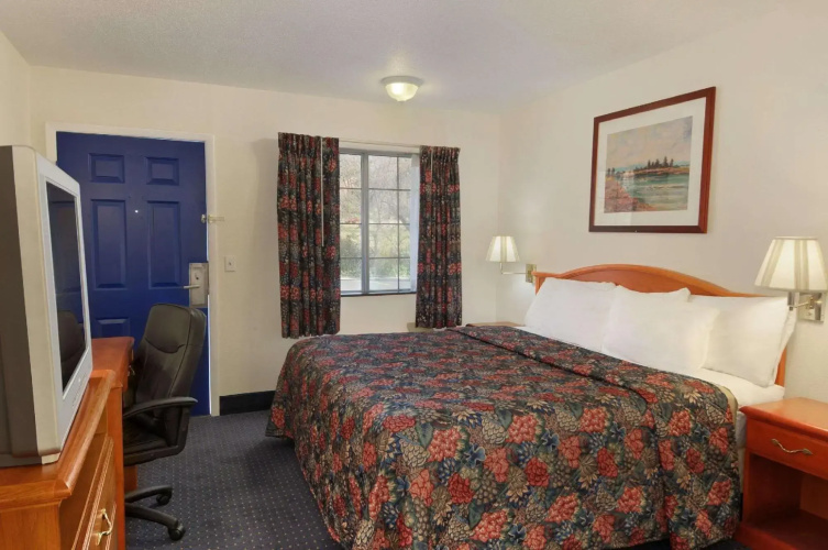 Days Inn KU Lawrence