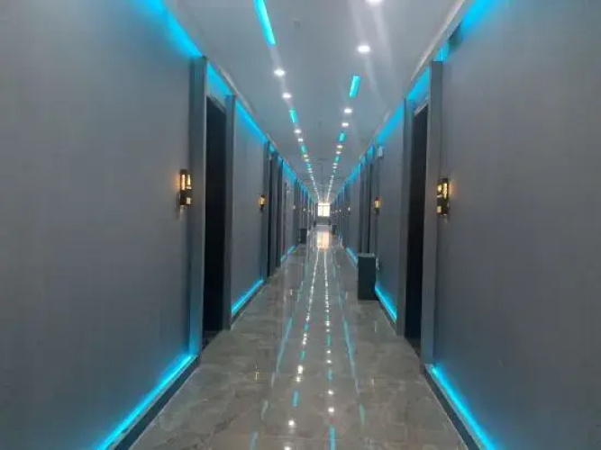 Yuexi CARY E-sports Hotel