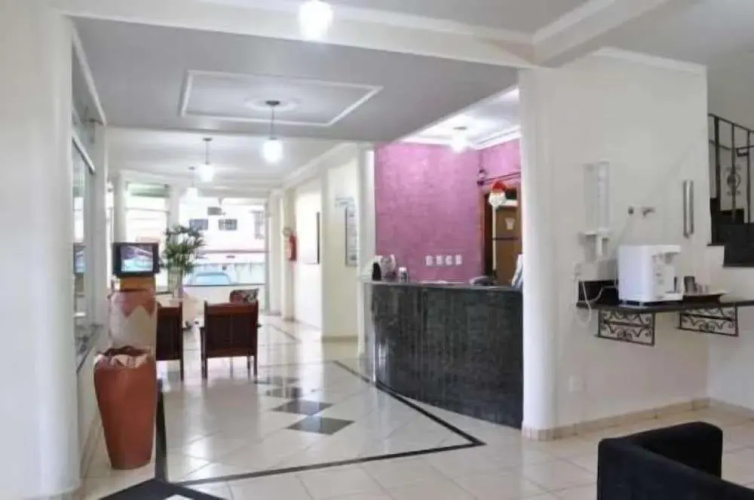 Hotel Carolina II