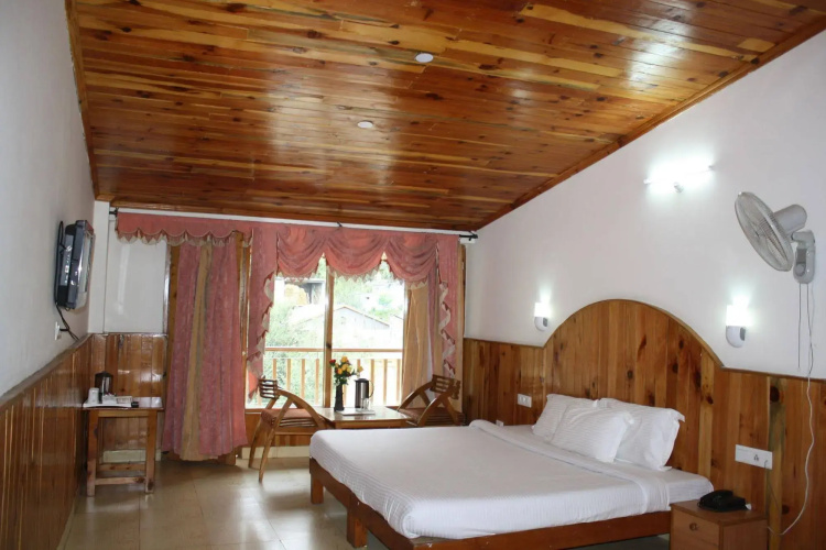 Sarthak Resorts