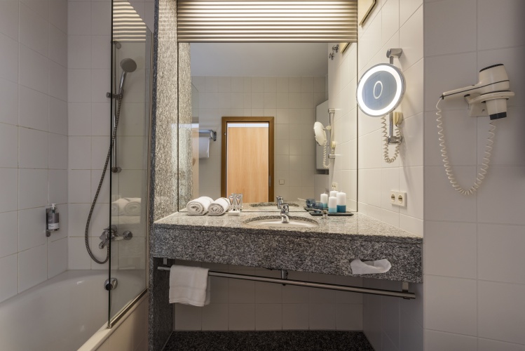 Seehotel Friedrichshafen photo 9