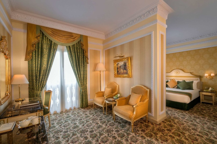 Royal Rose Hotel photo 13