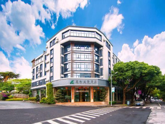 Imagen del hotel