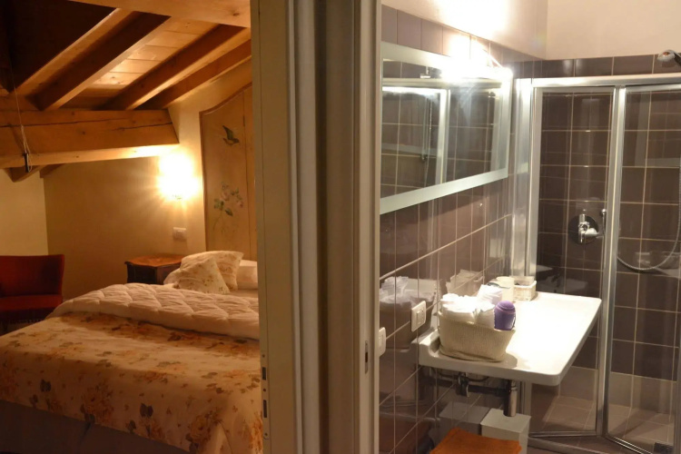 B&B Opera Prima