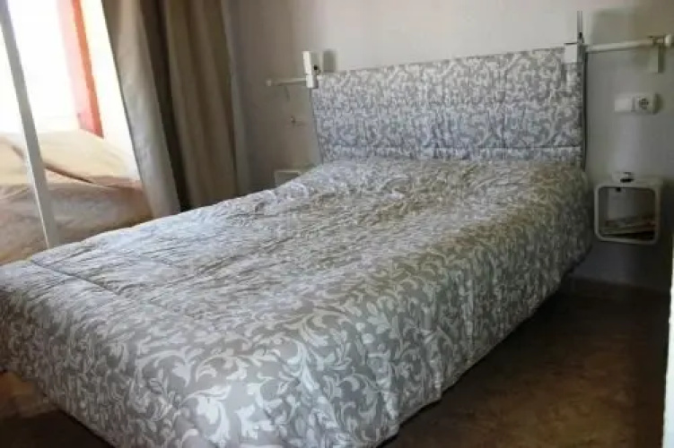 Pamplona Apartments