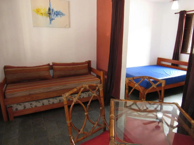 Residencial Chalés Ancora