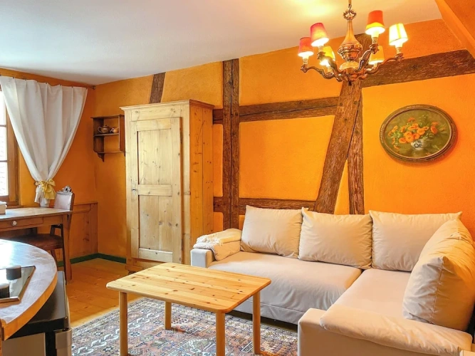 Comfort Apartment