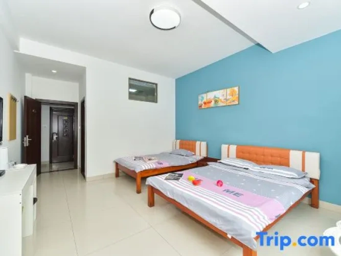 Standard Family room