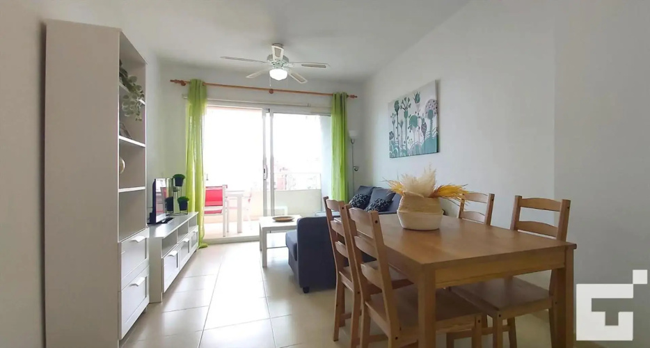 Apartamento Apolo XVIII 41