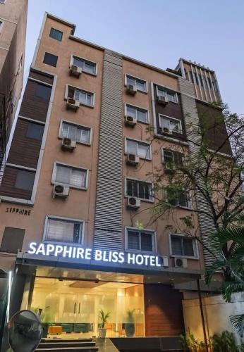 Imagen del hotel