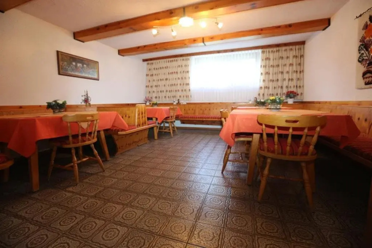 Gästehaus Luise
