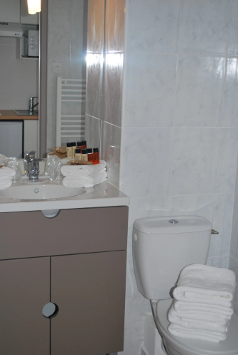 Residence Citadelle Resort