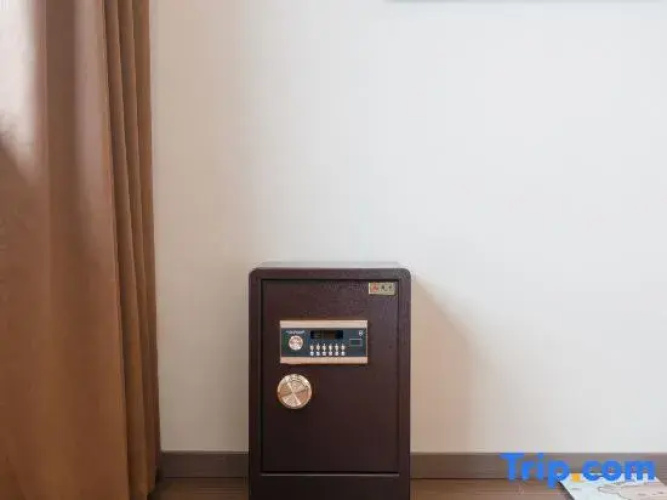 Yi Mu Hot Spring Homestay