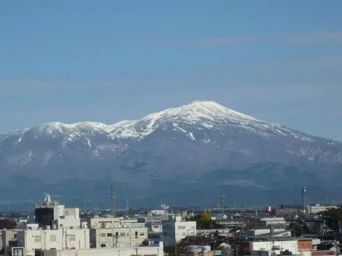 Sakata Green Hotel
