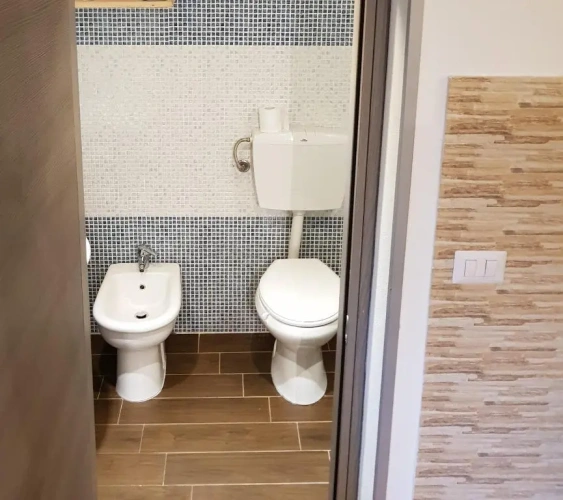 1 Bedroom Cottage with view
