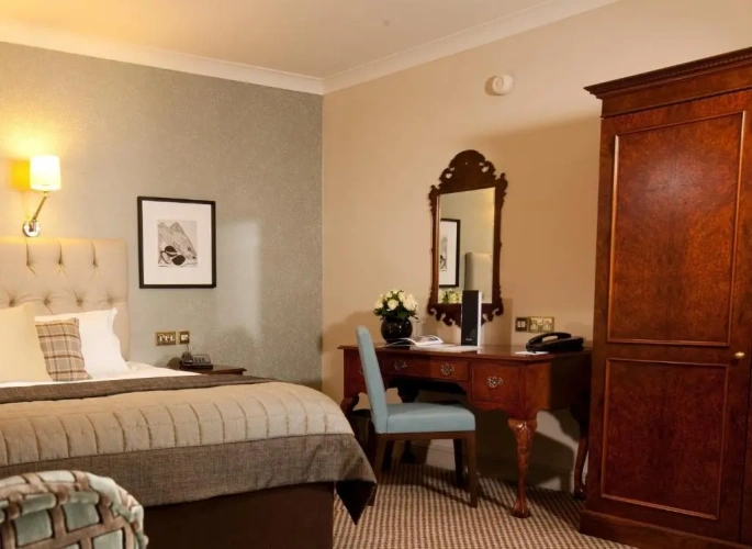 Classic Single room