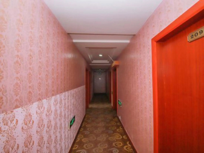 Dongsheng Hotel