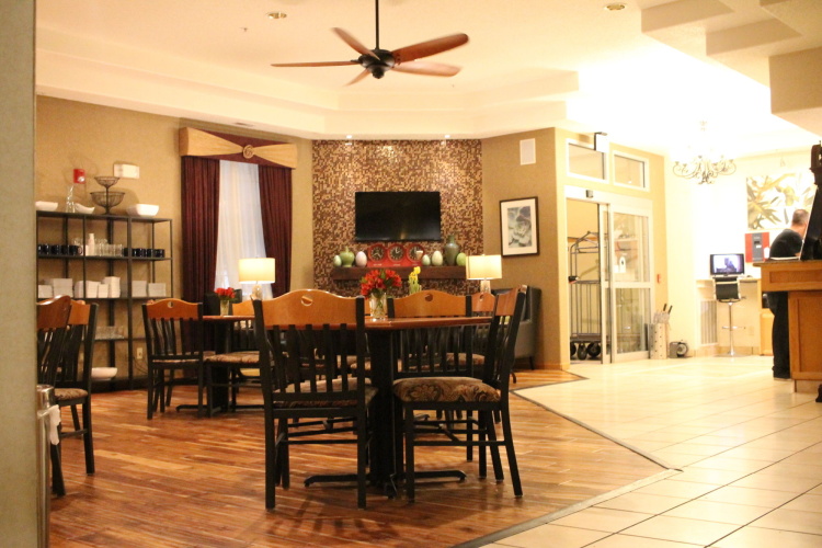 Best Western Plus Des Moines West Inn & Suites photo 42