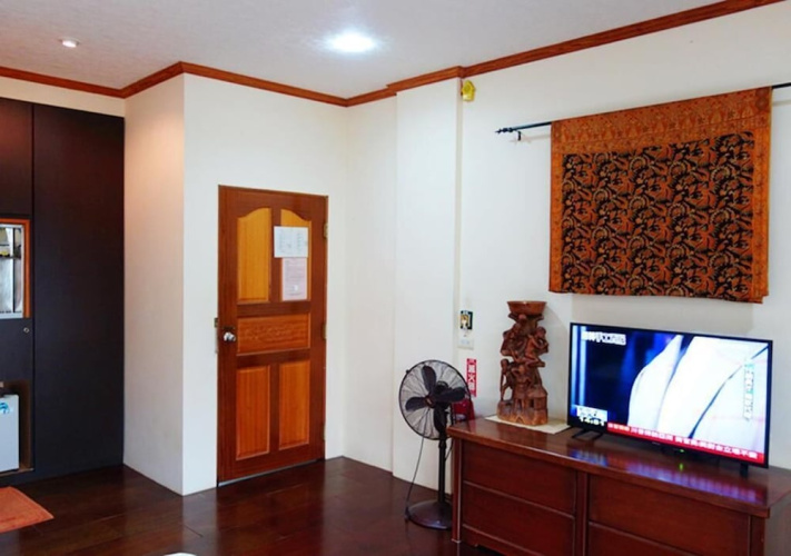 Hotel Jajowan
