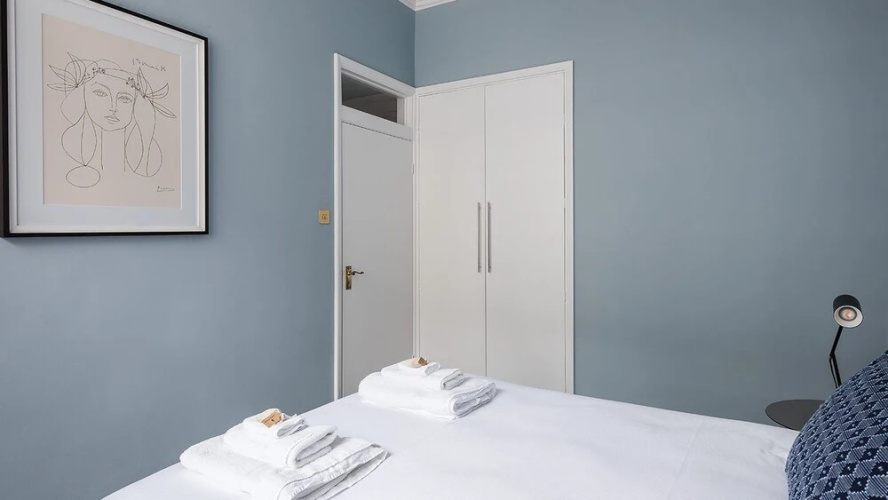 Sleek 2BR between Paddington & Hyde Park