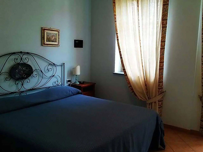 La Regibussa Hotel Ristorante