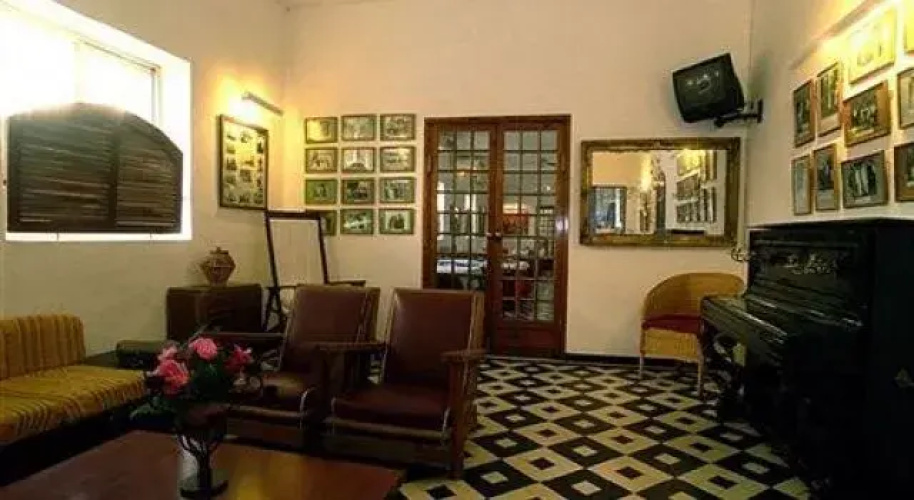 La Residence