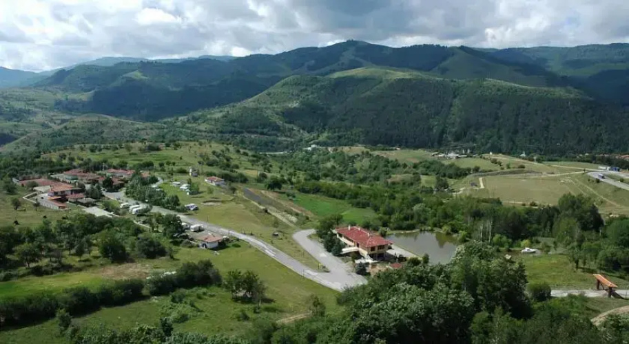 Eco Complex Klisura