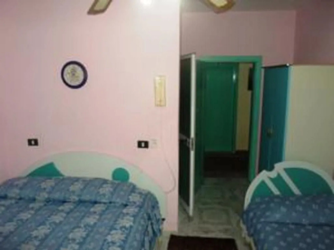 Benilva Hotel