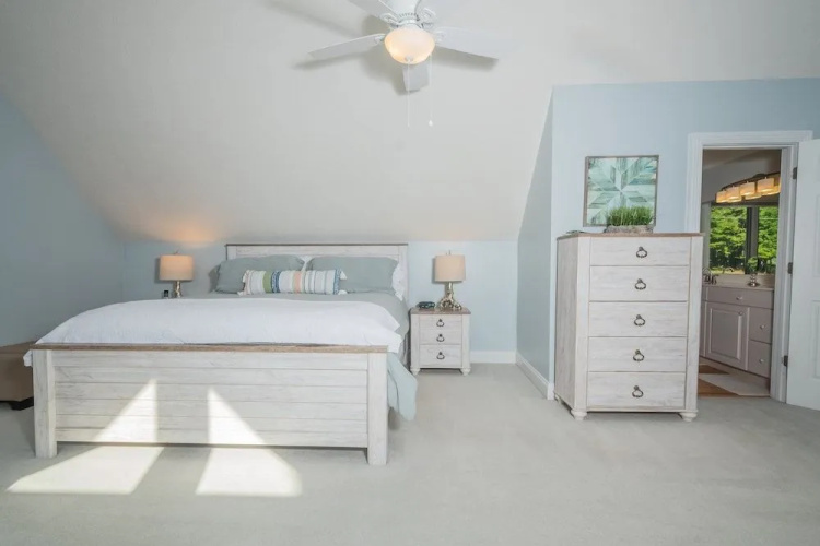 La Bella Vita by Taylor Made Deep Creek