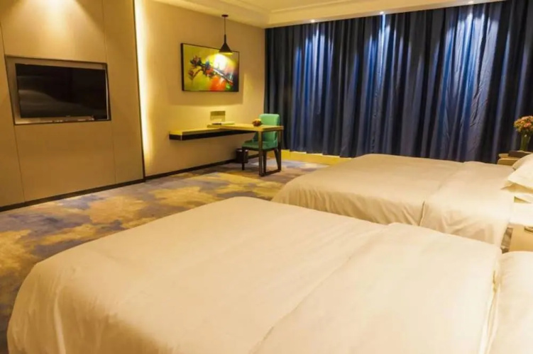 Shenzhen Juhang Hotel
